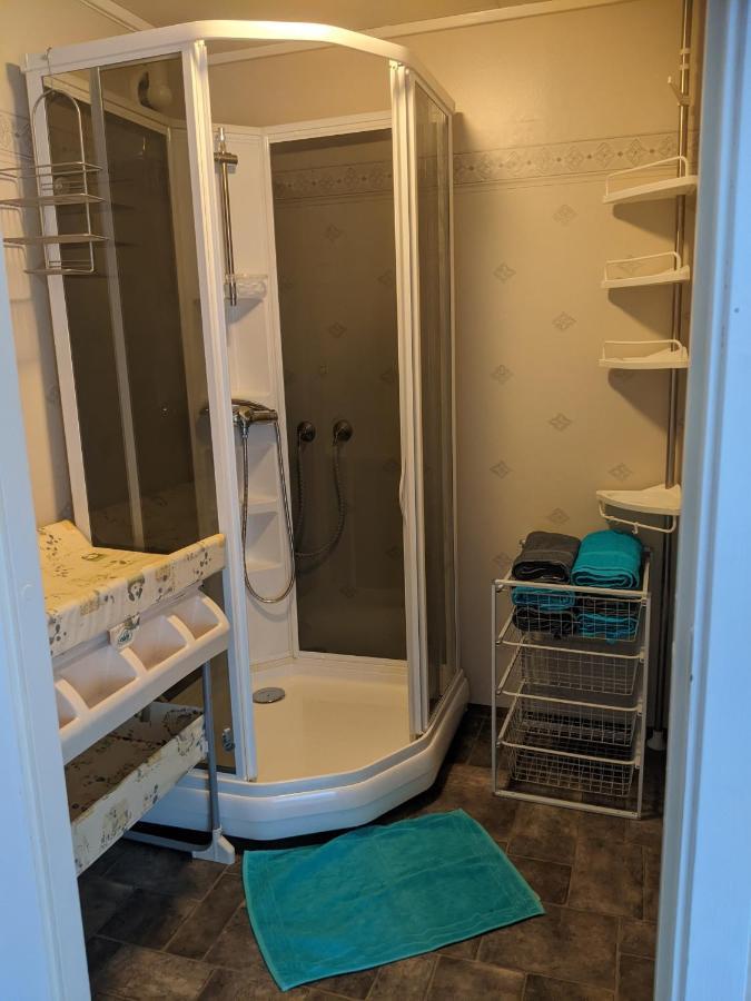 Rural Apartment Dverberg Ngoại thất bức ảnh